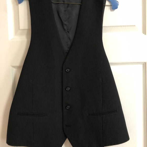 Sean John 3 piece suit - Picture 4 of 5